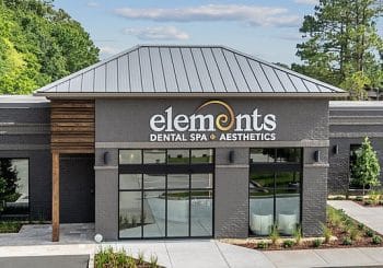 Elements Dental Spa & Aesthetics Office