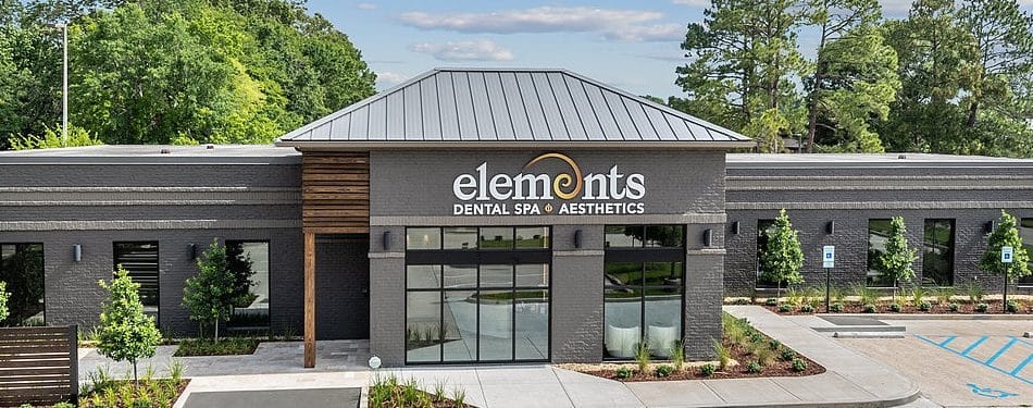 Elements Dental Spa & Aesthetics Office