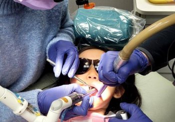 dental extraction